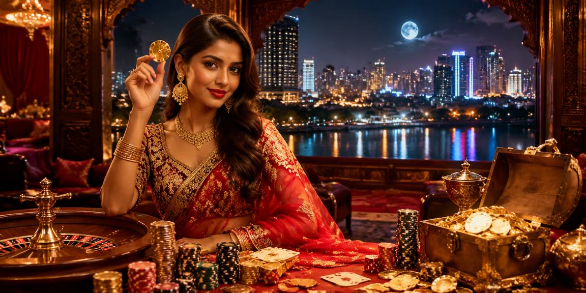jil777 হাই-লো ক্লাসিক